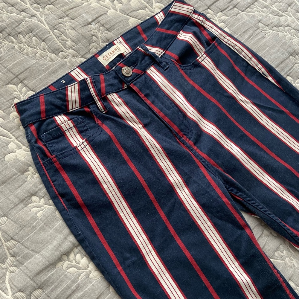 Shyanne Flare Jeans from Boot Barn